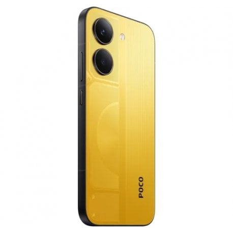 Xiaomi Poco X8 Pro 12/512GB Yellow NFC EU