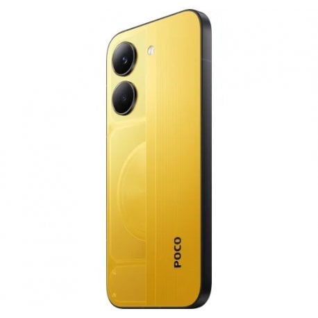 Xiaomi Poco X8 Pro 12/512GB Yellow NFC EU