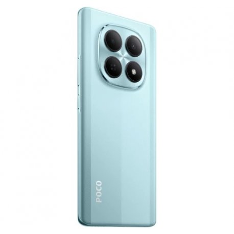 Xiaomi Poco M8 5G 8/256GB Green NFC (EU)