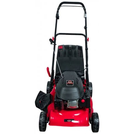 Газонокосарка бензинова Vitals Master Zp 46144t (164381)