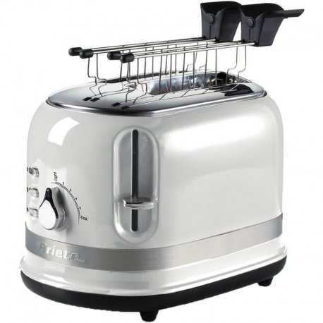 Тостер Ariete 0149 WH (00C014911AR0)