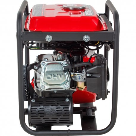 Інверторний бензиновий генератор Vitals IG 2.3b (213510)