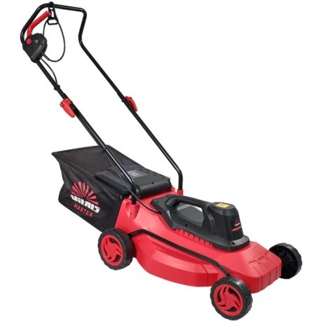 Газонокосарка електрична Vitals Master EZP-401s (146609)