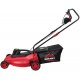 Газонокосарка електрична Vitals Master EZP-401s (146609)