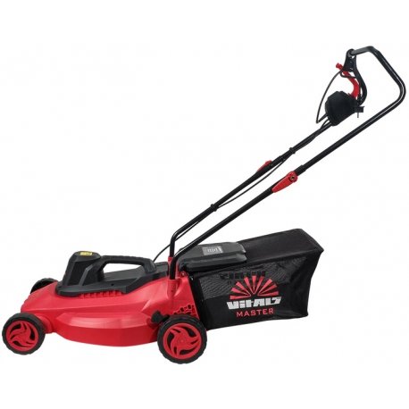 Газонокосилка электричная Vitals Master EZP-401s (146609)