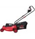 Газонокосарка електрична Vitals Master EZP-401s (146609)