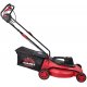Газонокосарка електрична Vitals Master EZP-401s (146609)