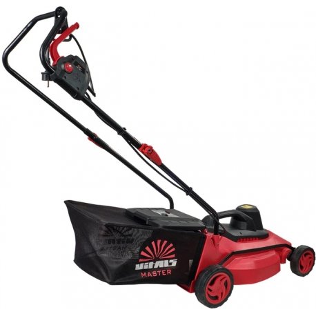 Газонокосарка електрична Vitals Master EZP-401s (146609)