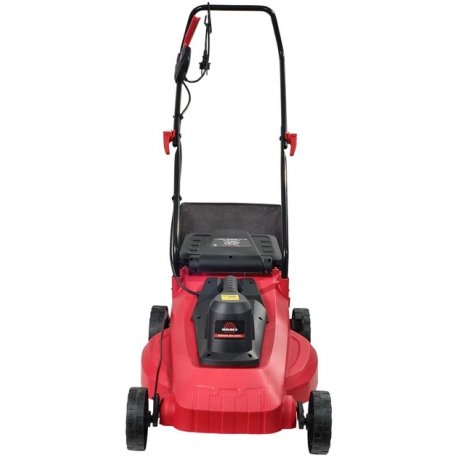 Газонокосарка електрична Vitals Master EZP-401s (146609)