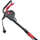 Газонокосарка електрична Vitals Master EZP-401s (146609)