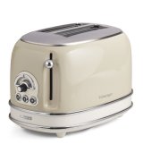 Тостер Ariete 0155 Beige (00C015513AR0)