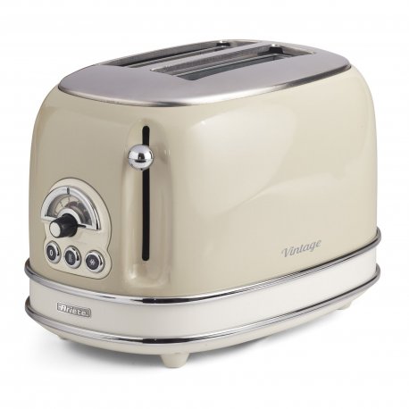 Тостер Ariete 0155 Beige (00C015513AR0)