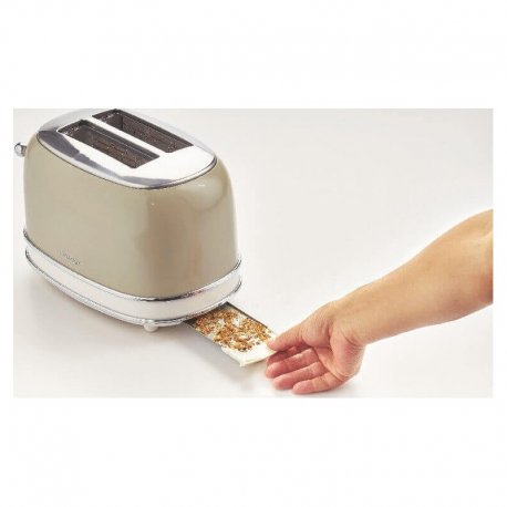 Тостер Ariete 0155 Beige (00C015513AR0)