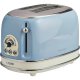 Тостер Ariete 155 BL (00C015515AR0) Тостер Ariete 155 BL (00C015515AR0)