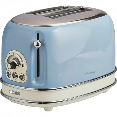 Тостер Ariete 155 BL (00C015515AR0)