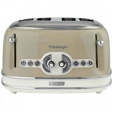 Тостер Ariete 156 BG (00C015603AR0)