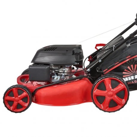 Газонокосарка бензинова Vitals Master Zp 51170td Grand (164383)
