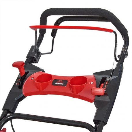 Газонокосарка бензинова Vitals Master Zp 51170td Grand (164383)