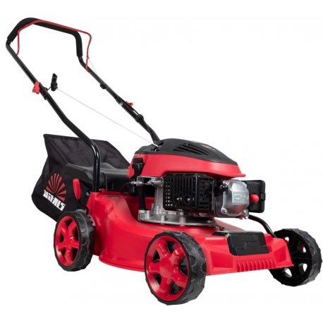 Газонокосарка бензинова Vitals Zp 4099t (118700)