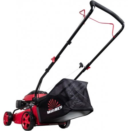 Газонокосарка бензинова Vitals Zp 4099t (118700)