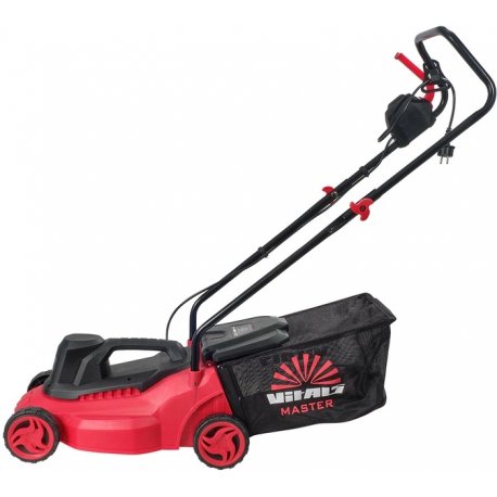 Газонокосарка електрична Vitals Master EZP-321s (40307)