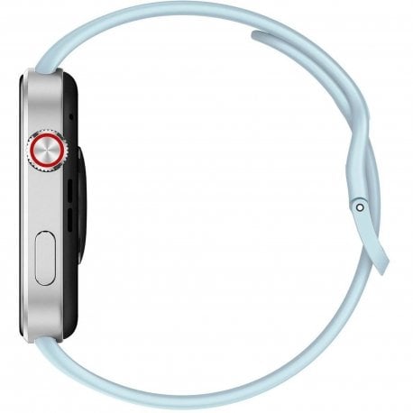 Смарт-часы Xiaomi Redmi Watch 6 Glacier Blue (BHR08CWGL)