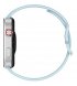 Смарт-часы Xiaomi Redmi Watch 6 Glacier Blue (BHR08CWGL)