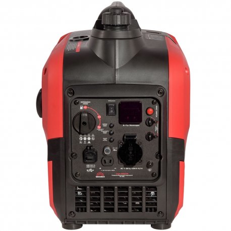 Інверторний бензиновий генератор Vitals Master IG 1.8bs (216883)