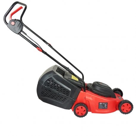 Газонокосарка електрична Vitals Master EZP-383jb (158794)