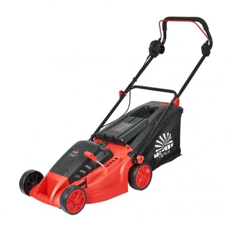 Газонокосарка електрична Vitals Master EZP-383jb (158794)