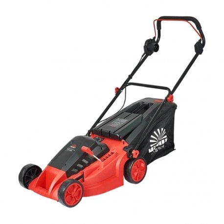 Газонокосилка электричная Vitals Master EZP-383jb (158794)