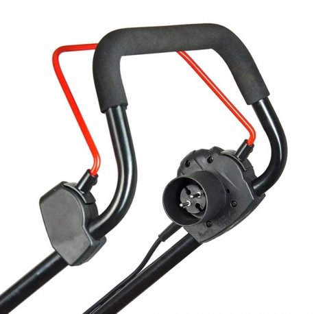 Газонокосарка електрична Vitals Master EZP-383jb (158794)