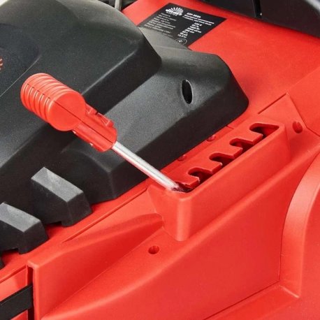Газонокосарка електрична Vitals Master EZP-383jb (158794)