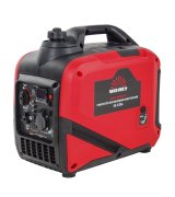 Інверторний бензиновий генератор Vitals Master IG 2.0bs (213519)