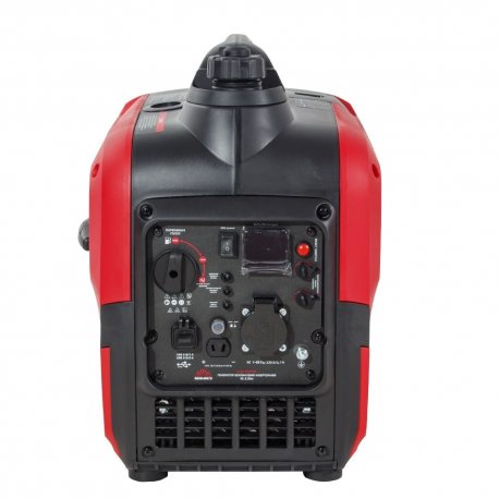 Інверторний бензиновий генератор Vitals Master IG 2.0bs (213519)