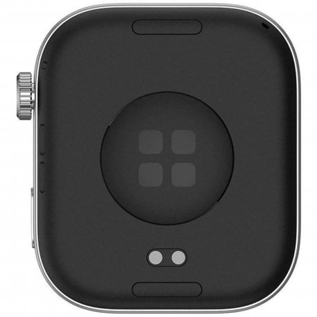Смарт-часы Xiaomi Redmi Watch 6 NFC Silver (BHR0955GL)