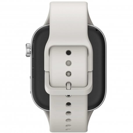 Смарт-часы Xiaomi Redmi Watch 6 NFC Silver (BHR0955GL)