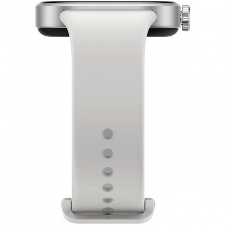 Смарт-часы Xiaomi Redmi Watch 6 NFC Silver (BHR0955GL)