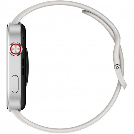 Смарт-часы Xiaomi Redmi Watch 6 NFC Silver (BHR0955GL)