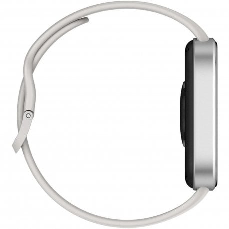 Смарт-часы Xiaomi Redmi Watch 6 NFC Silver (BHR0955GL)