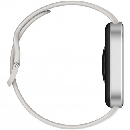 Смарт-годинник Xiaomi Redmi Watch 6 NFC Silver (BHR0955GL)
