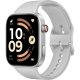 Смарт-часы Xiaomi Redmi Watch 6 NFC Silver (BHR0955GL) Смарт-часы Xiaomi Redmi Watch 6 NFC Silver (BHR0955GL)