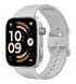 Смарт-часы Xiaomi Redmi Watch 6 NFC Silver (BHR0955GL)