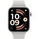 Смарт-часы Xiaomi Redmi Watch 6 NFC Silver (BHR0955GL) Смарт-часы Xiaomi Redmi Watch 6 NFC Silver (BHR0955GL)