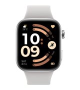 Смарт-часы Xiaomi Redmi Watch 6 NFC Silver (BHR0955GL)