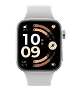 Смарт-годинник Xiaomi Redmi Watch 6 NFC Silver (BHR0955GL)
