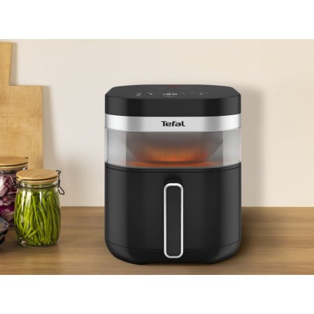 Мультипечь Tefal Easy Fry Infrared (EY8328E0)