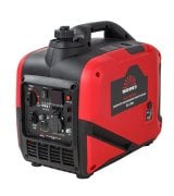 Инверторный бензиновый генератор Vitals Master IG 2.8bs (213520)