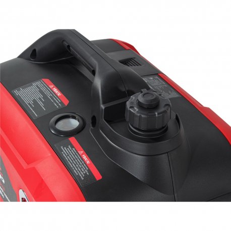 Інверторний бензиновий генератор Vitals Master IG 2.8bs (213520)