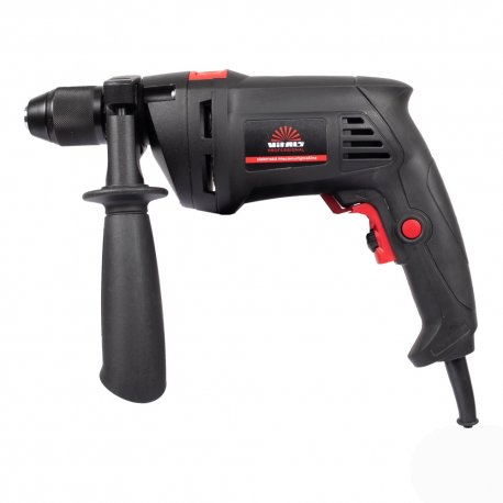 Дриль електричний Vitals Professional Et 2850YEak (119302)